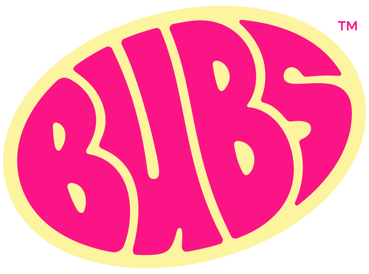 BUBS swedish candy