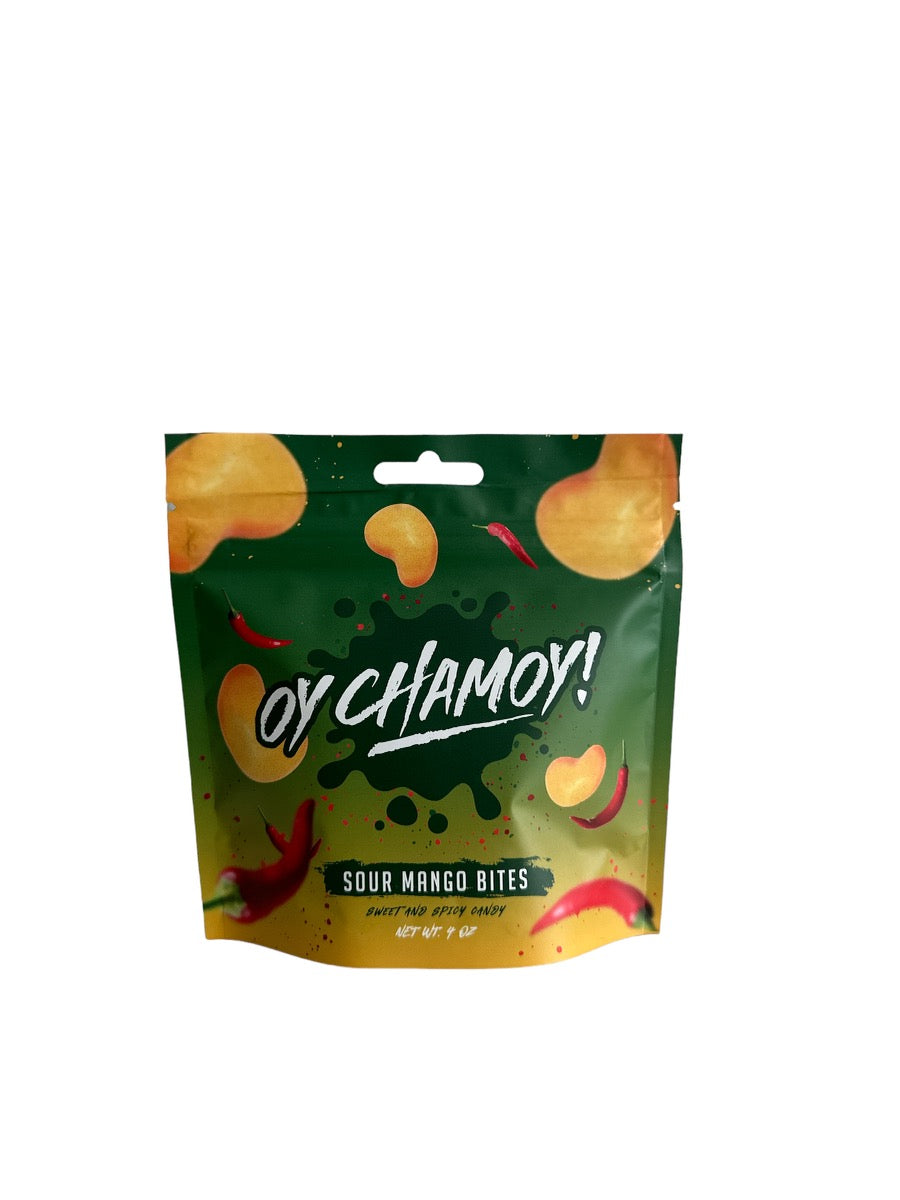 Oy Chamoy
