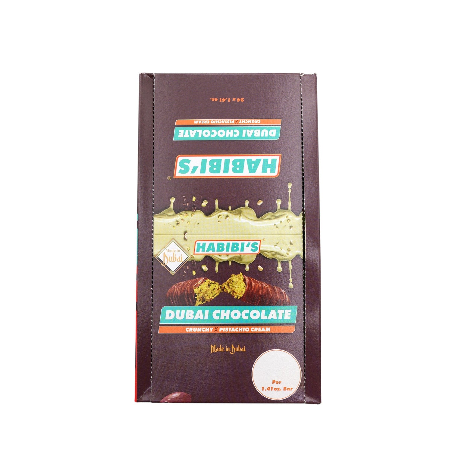 Habibi Dubai Chocolate