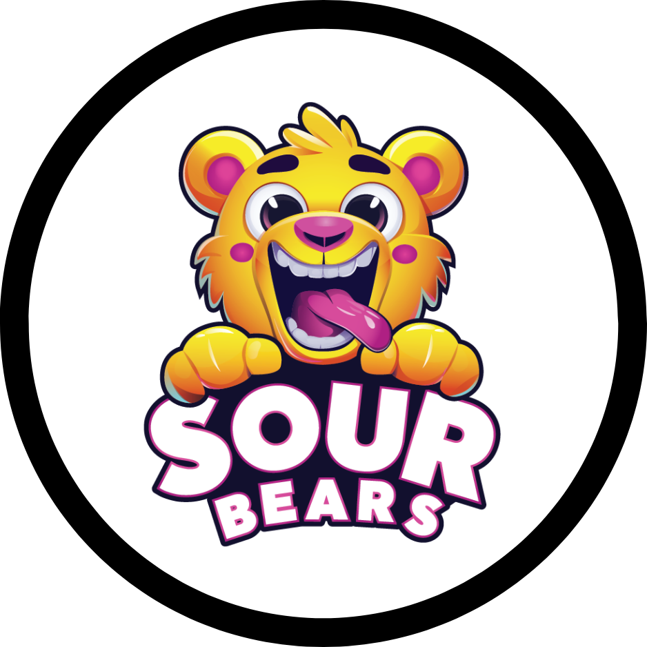 Sour Bears