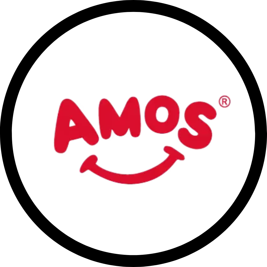 Amos 4d Gummy