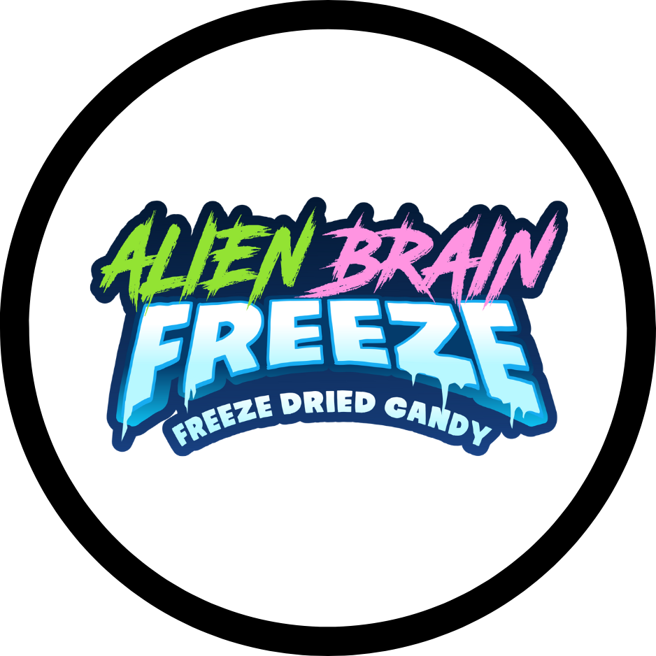 Alien Brain Freeze