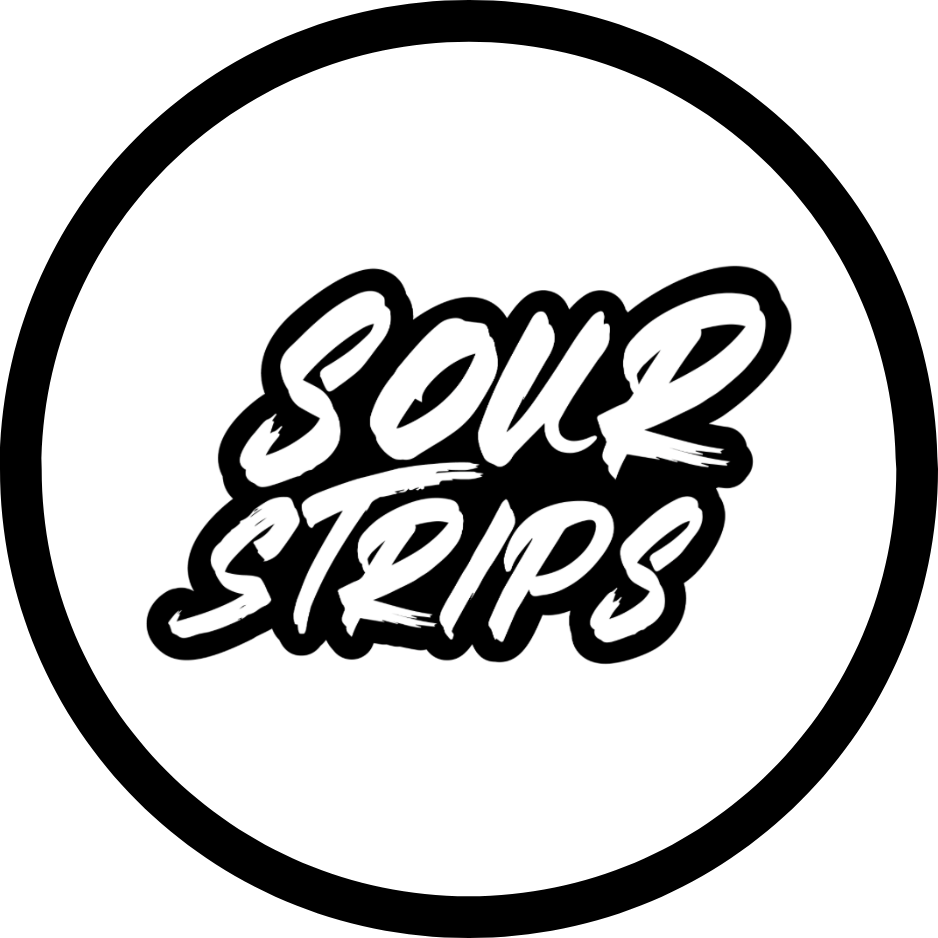 Sour Strips