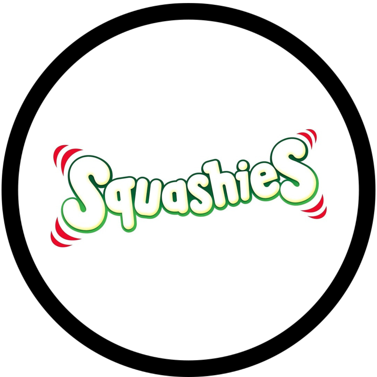 Squashies