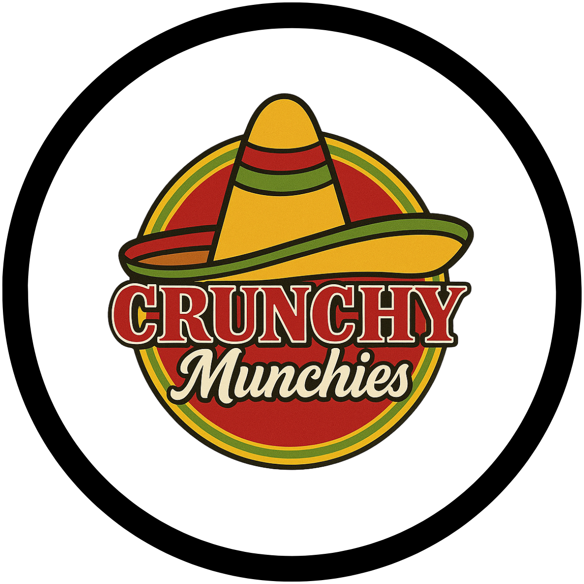 Crunchy Munchies