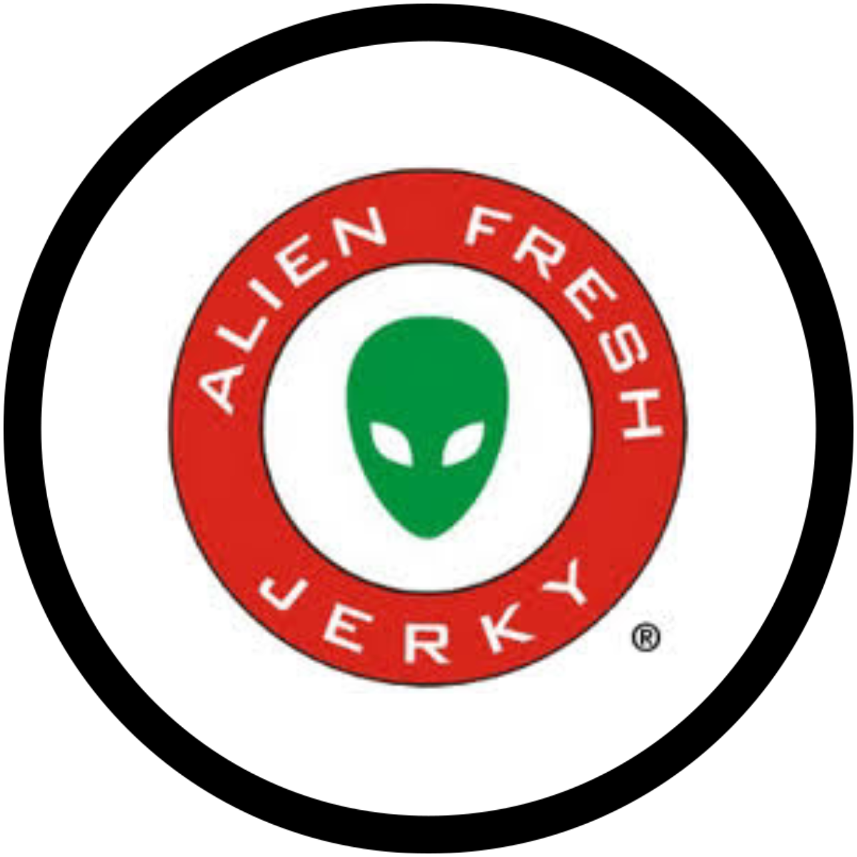 Alien Fresh Jerky