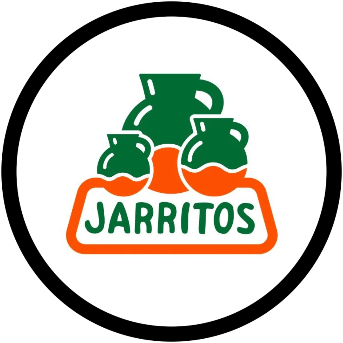 jarritos