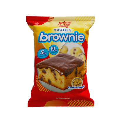 Cookie Dough Bites