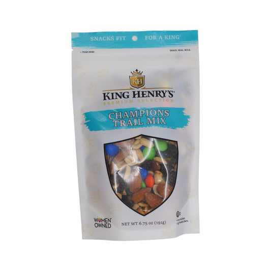 Champions Trail Mix - King Henry