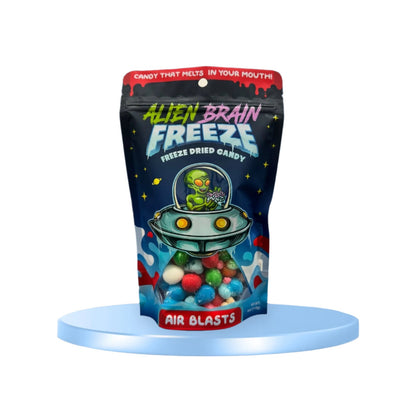 Air Blasts- 4oz -16 Count